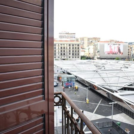La Napoli Di Zia Linaアパートメント エクステリア 写真