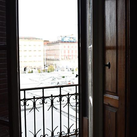 La Napoli Di Zia Linaアパートメント エクステリア 写真